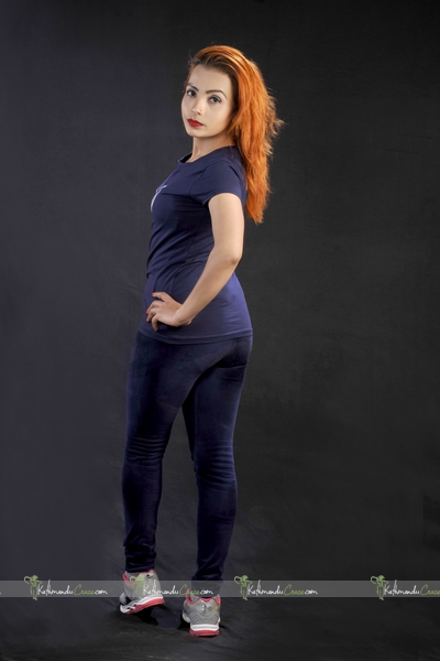 Aliza Katuwal – Gallery 48